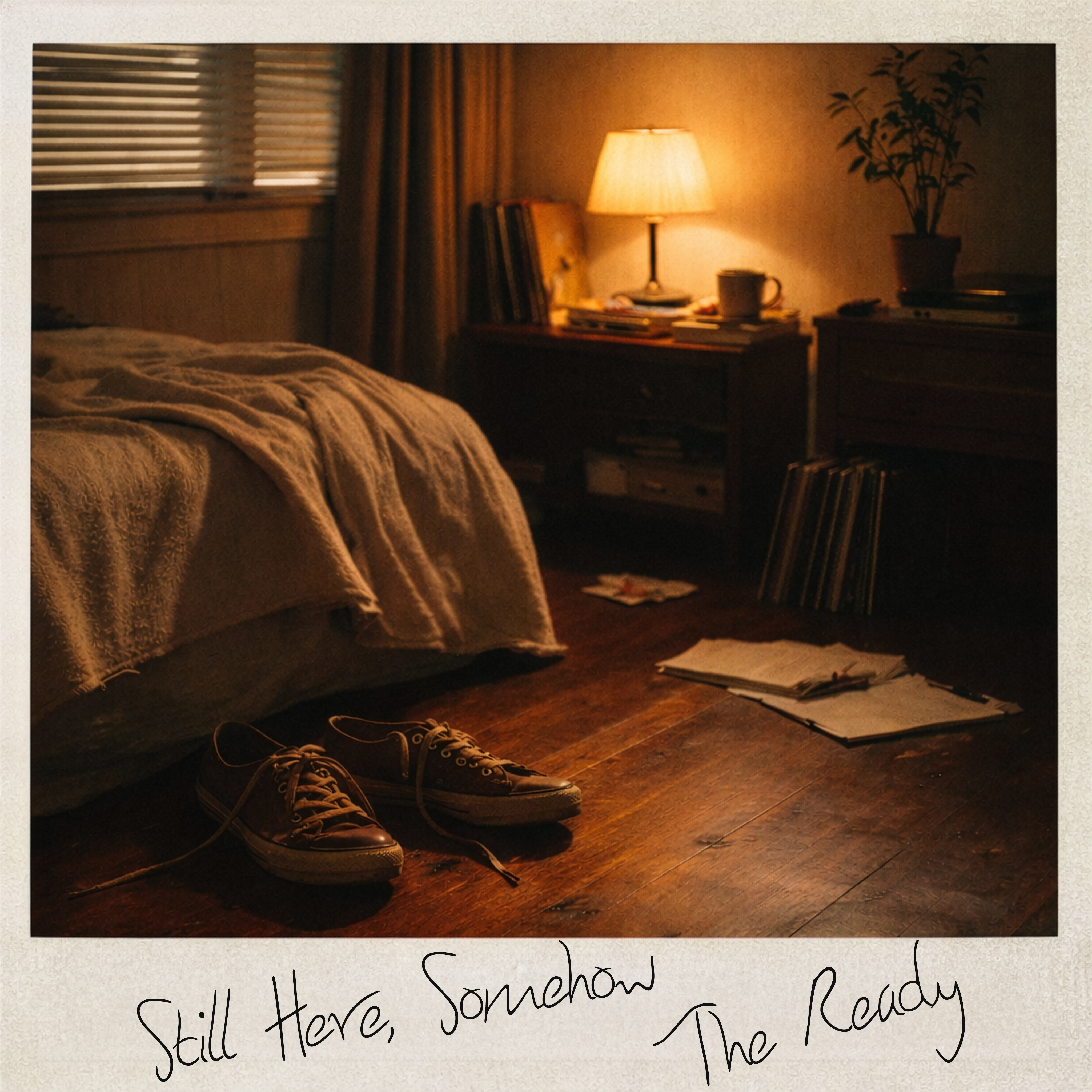 Still Here, Somehow